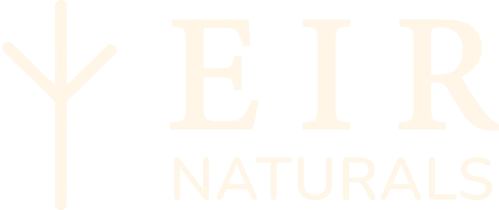 Eir Naturals
